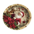 thumbnail image 1 of Western Style Placemats for Dining Table Decor, 1 of 6