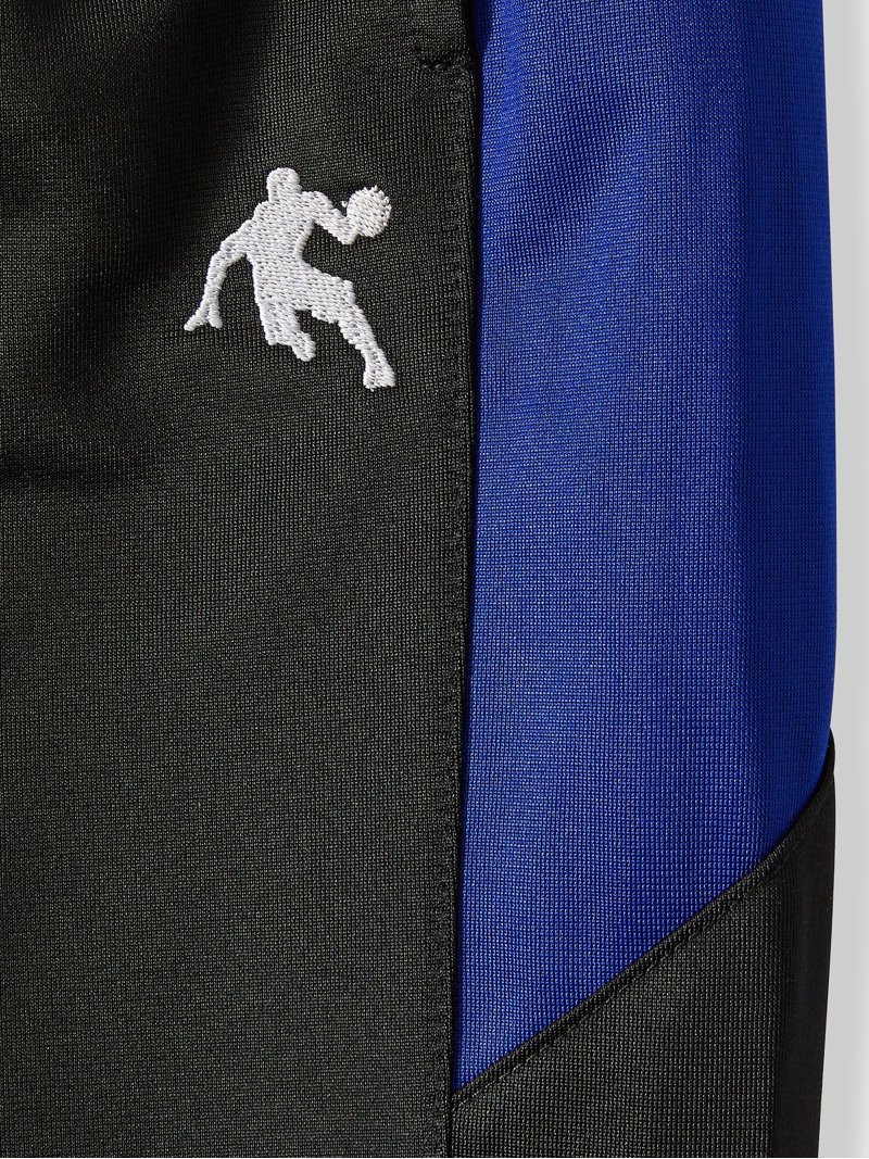 AND1 Boys High Score Tracksuit - Lightweight & Breathable