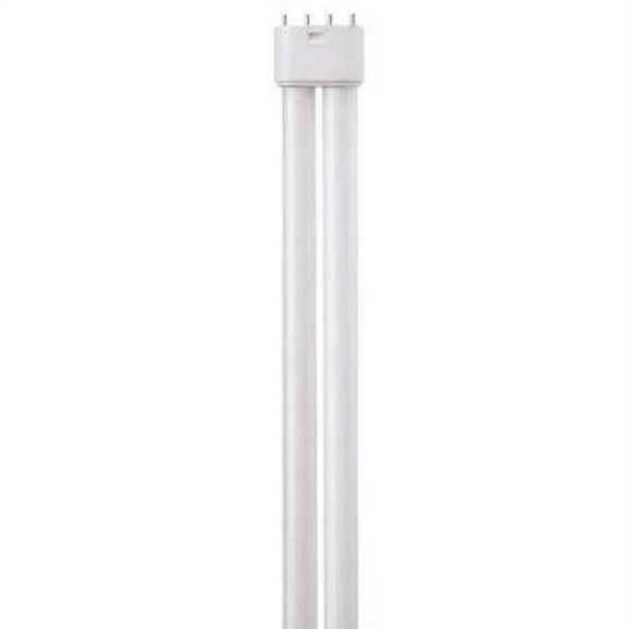 Ge Current Plug-In CFL Bulb,3000K,55W,20,000 hr  F55BX/SPX30