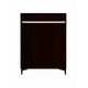 thumbnail image 2 of Closet Infantil HUDSON Mueble Ropero De Almacenamiento., 2 of 6