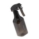 thumbnail image 5 of Botella de spray de 200 ml, salón fino, peluquero, herramientas para el cabello, planta , rociador de agua Negro Sunnimix Botella rociadora de peluquería, 5 of 8