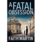 A Fatal Obsession (Ryder and Loveday) - Paperback