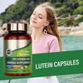 thumbnail image 2 of 2 Pack Eye Health Supplements-Eye Vitamin And Mineral Supplement-Help Eye Health, 2 of 5