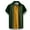 AG, variant on JLFKNG Summer Shirts For Men Leisure Hawaiian Style Printed Button Up Lapel Short Sleeve Shirt Tops Breathable Suitable For Outdoor Sports
