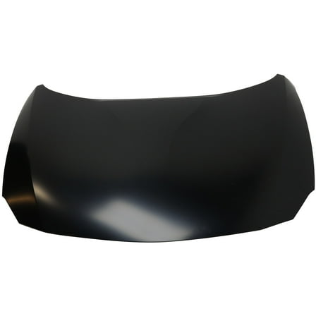 For 2016-2023 Maxima Hood Front Primed Steel NI1230212 651004RA0A-PFM