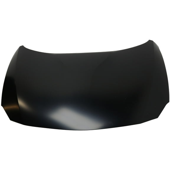 For 2016-2023 Maxima Hood Front Primed Steel NI1230212 651004RA0A-PFM