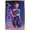 Gold Framed Version, variant on Netflix KPop Demon Hunters (2025) - Huntrix Zoey Solo Wall Poster, 22.375" x 34"