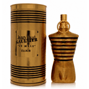 Jean Paul Gaultier Le Male Elixir Parfum Spray 4.2 Oz (125 mL) for Men