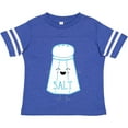 thumbnail image 3 of Inktastic Salt Shaker Costume Boys or Girls Toddler T-Shirt, 3 of 5
