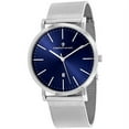 thumbnail image 2 of Christian Van Sant Men's Paradigm Blue Dial Watch - CV4320, 2 of 2