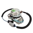 thumbnail image 1 of Main Power Switch, Robust Stable 24V Excavator Battery Relay Switch Compact  for SK135 for SK210, 1 of 7
