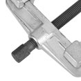 thumbnail image 3 of 2 Mâchoires Extracteur de Roulement, 2 Mâchoires Extracteurs, Design Résonable Robuste 250mm Réparation de Machine pour Pompe Roulement Réparation, 3 of 7