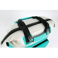 thumbnail image 5 of ORCA Walker Tote Soft Side Cooler Wine Bag- Seafoam Green, 5 of 7