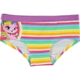 thumbnail image 4 of Rainbow Butterfly Unicorn Kitty Girls' RBUK 4PK REATIVE, Assorted, 6, 4 of 18