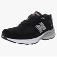 thumbnail image 3 of Size 13 - New Balance 990v5 Made In USA Black, 3 of 6