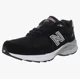 thumbnail image 3 of Size 13 - New Balance 990v5 Made In USA Black, 3 of 6