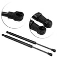 thumbnail image 4 of Tailgate Boot Gas Struts,Tailgate Gas Struts Lift Trunk Gas Struts Eco-Friendly Materials, 4 of 8