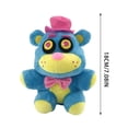 thumbnail image 2 of Children's gift New Axolotl Salamander Plush Doll Cartoon Doll Game Peripheral Children's Toys, 2 of 2