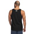 thumbnail image 2 of GOD'S ARMY Men's Tank Top (Black, XS), 2 of 2