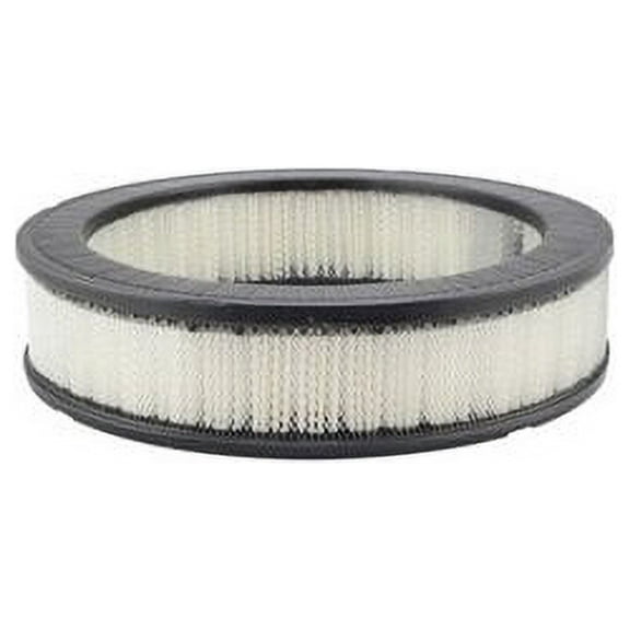 Air Filter - Compatible with 1986 Nissan D21 2.4L 4-Cylinder
