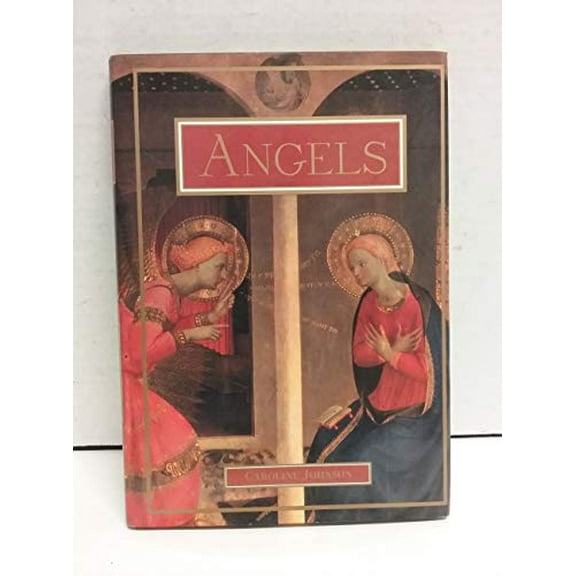 Pre-Owned Angels Paperback