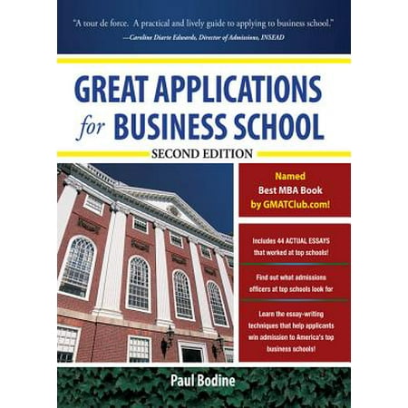 great applications for business school second edition ebook great applications for business school second edition ebook walmartcom