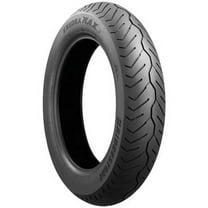 130/70ZR-18 (63W) Bridgestone Exedra Max Front Motorcycle Tire for Honda VTX1800C 2002-2007