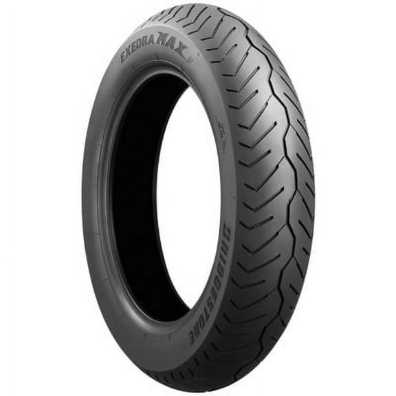 100/90-19 (57H) Bridgestone Exedra Max Front Motorcycle Tire for Suzuki Boulevard S40 LS650 2005-2009