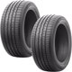 thumbnail image 1 of PAQUETE DE 2 LLANTAS 225/55 R19 TOYO PROXES R36, 1 of 2