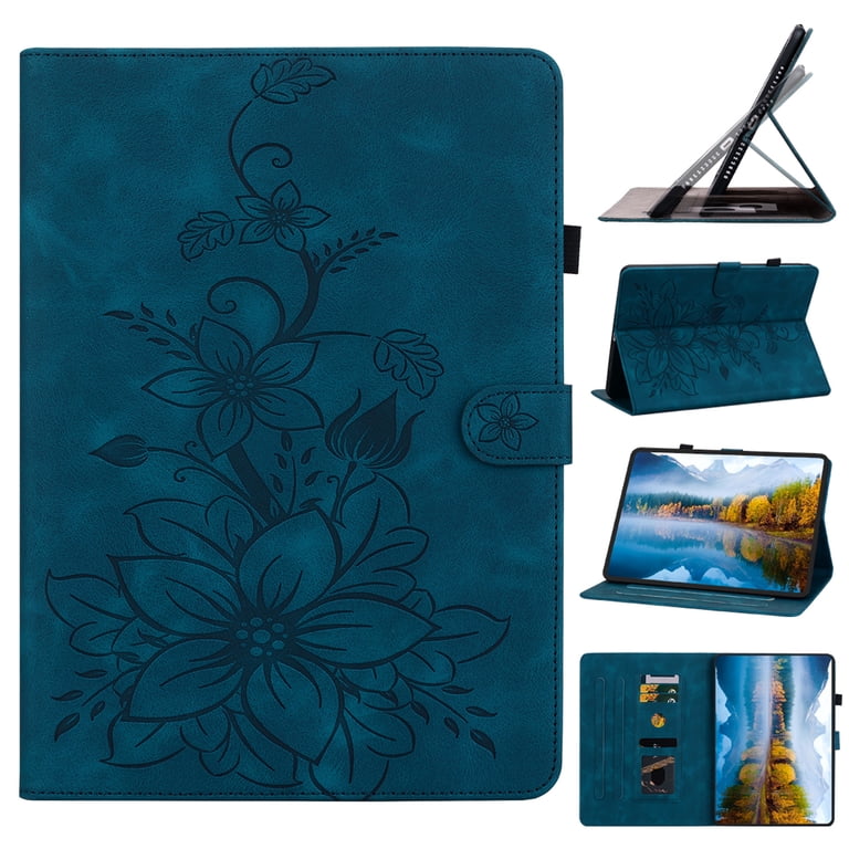 XYX for Redmi Pad 10.61 inch Case, PU Leather Slim Folio with