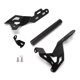 thumbnail image 2 of Soporte de teléfono para motocicleta, barra de soporte GPS de repuesto para Triumph Tiger 800 XCX/XRX 2015-2017 Jadeshay A, 2 of 8