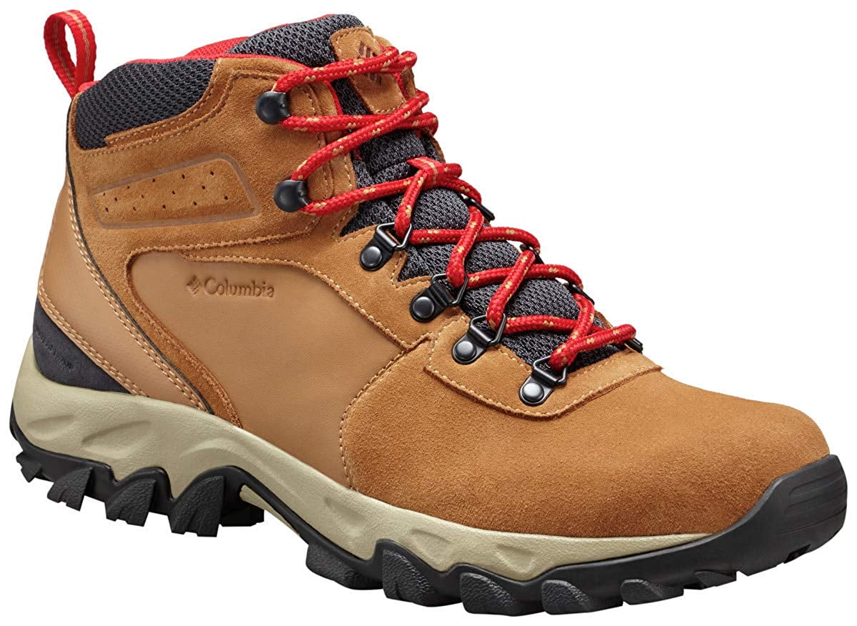 mens wide hiking boots