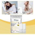 thumbnail image 1 of Cross-Border In Stock South Moon Ginger Cleaning Foot Patch Essence Moisturizing Foot Nursing Adhesive Bandage - 10Pieces |, 1 of 5