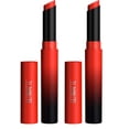 thumbnail image 1 of Lápiz labial Maybelline Color Sensational Ultimatte Red, 1 of 5
