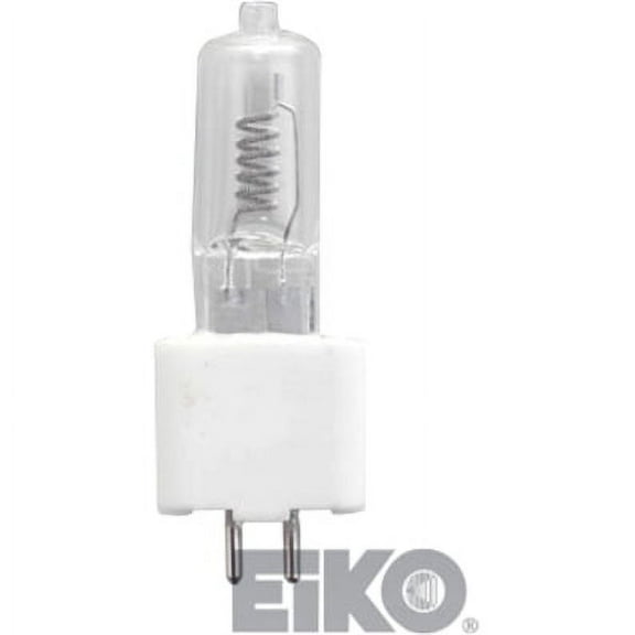 Eiko EYB 82V 360W T3-1/2 G5.3 Base Lamp Bulb
