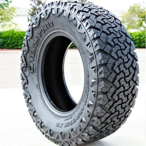 Venom Power Terra Hunter X/T 35X12.50R20 121R E 10 Ply rwl Extreme Terrain Light Truck Tire simolary.com 32 Venom Power Terra Hunter X/T 35X12.50R20 121R E 10 Ply rwl Extreme Terrain Light Truck Tire Simolary simolary.com 32
