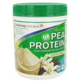 thumbnail image 1 of Growing Naturals - Raw Yellow Pea Protein Vanilla Blast - 16.7 oz., 1 of 4