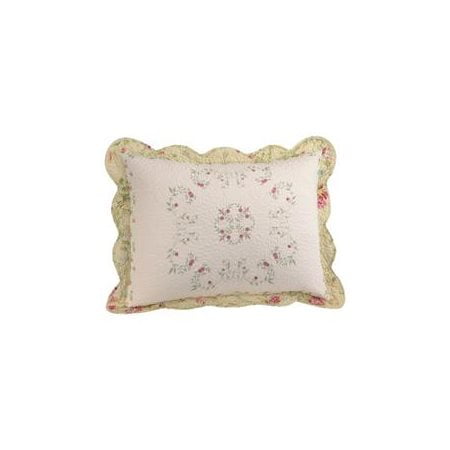 Mary Jane Farm Prairie Bloom Std Sham Com - Mary Jane S Home Prairie Bloom Bedding Collection Mary Jane Farm Prairie Bloom Std Sham Com - Mary Jane S Home Prairie Bloom Bedding Collection