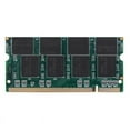 thumbnail image 1 of Memoria RAM DDR1 de 1 GB para portátil SO-DIMM, 200 pines, DDR333, PC 2700, 333 MHz, para notebook., 1 of 8