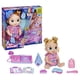 thumbnail image 2 of Muñeca Interactiva Baby Alive Lulu Achoo con Playset de doctor, 2 of 2