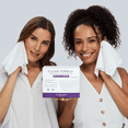 thumbnail image 5 of Clean Towels Healthy Aging, 50ct, 5 of 6