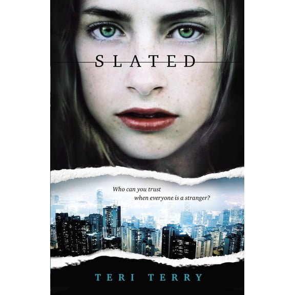 Pre-Owned Slated: Book One in the Slated Trilogy (Paperback) 0142425036 9780142425039