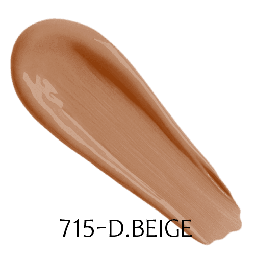 Mineral Illusion Foundation