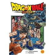 AKIRA TORIYAMA; TOYOTAROU Dragon Ball Super: Dragon Ball Super, Vol. 13 (Series #13) (Paperback)