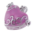 thumbnail image 3 of Colgante de cenizas de cremación conmemorativa Hugo Memorial Pet Pendant, 3 of 9