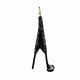 thumbnail image 5 of Fireplace Tools - Solid Wood Blower, Manual Fireplace Appliances, 45X19.5CM, 5 of 5