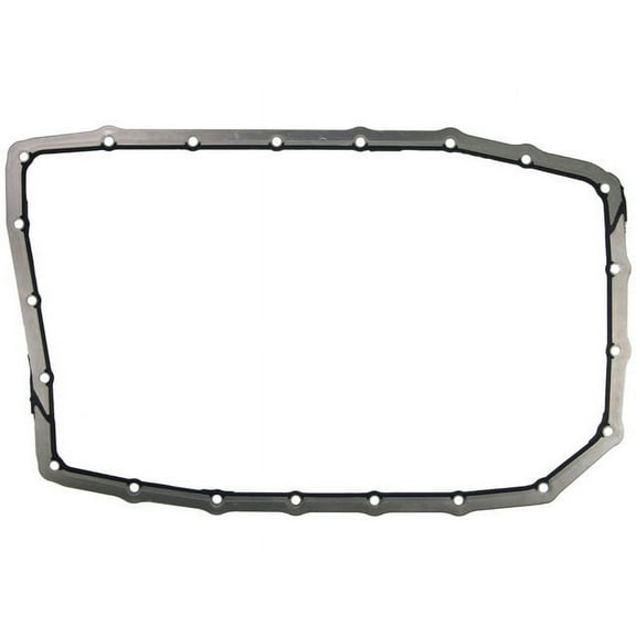 Automatic Transmission Pan Gasket - Compatible with 2006 - 2010 Ford Explorer 2007 2008 2009