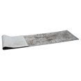 thumbnail image 7 of HR Premium Super Soft Polyester Abstract Area Rug in Espresso & Multi-Color, 7 of 7