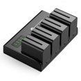 thumbnail image 1 of Batería FirstPower NP-F970 8900 mAh + Cargador para Sony, 1 of 7