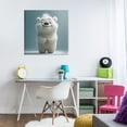 thumbnail image 4 of Stupell Industries Contemporary Canvas Art, 30 x 30, by RB, 4 of 8